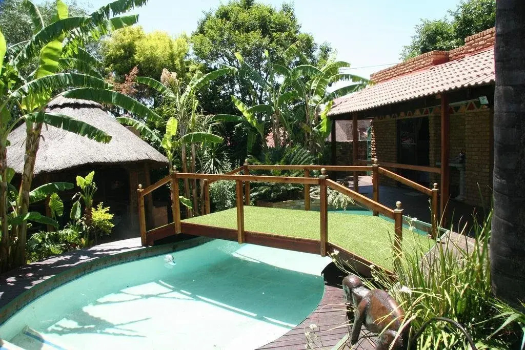 Condor House