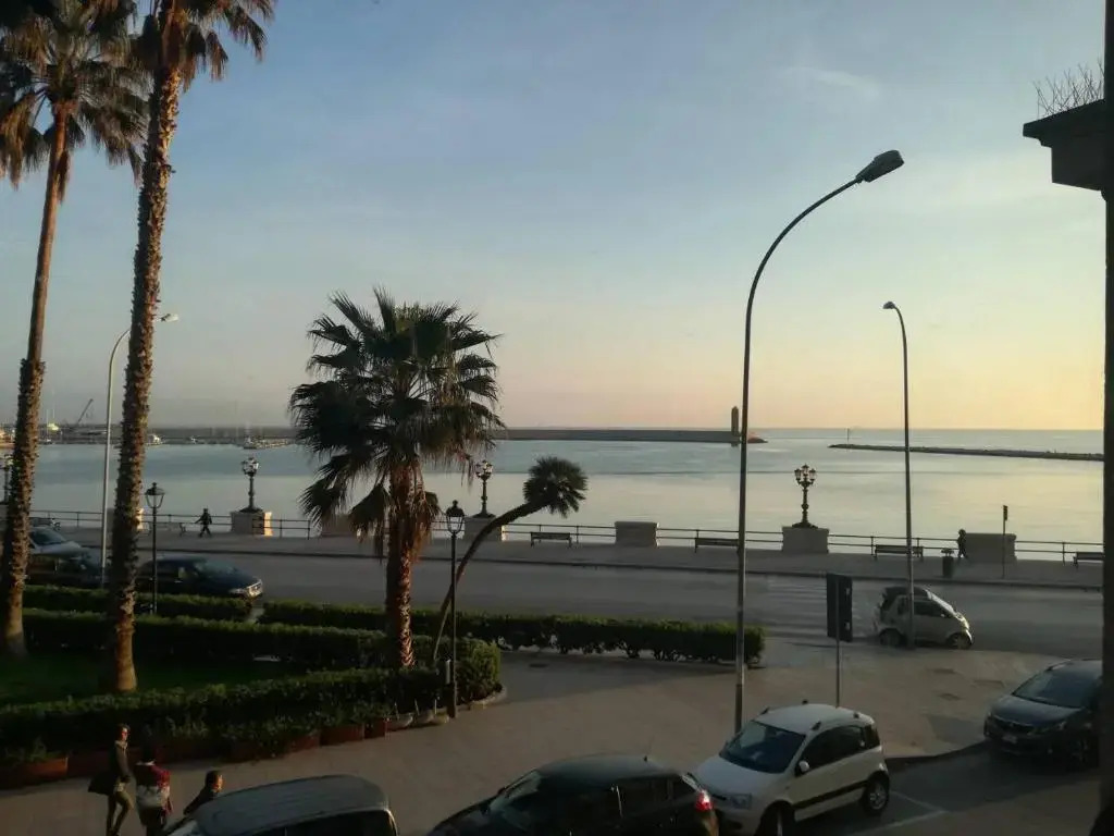 Sea view Apartment