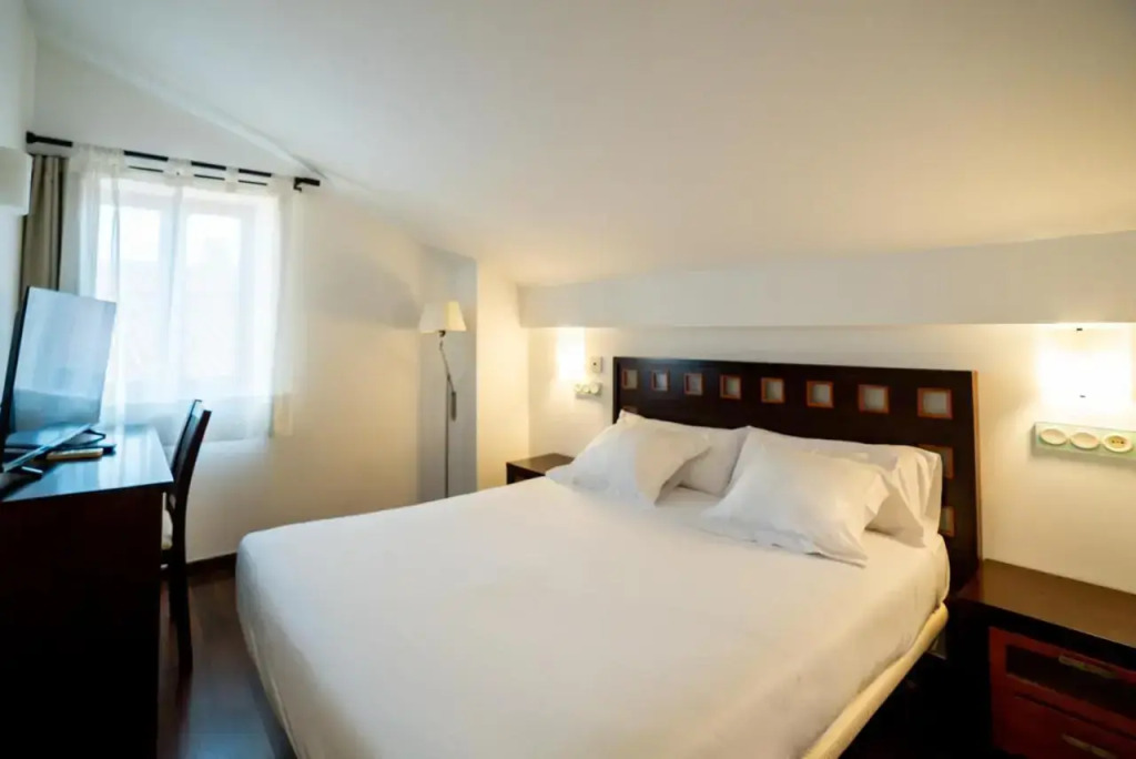 Hotel Rincón del Conde