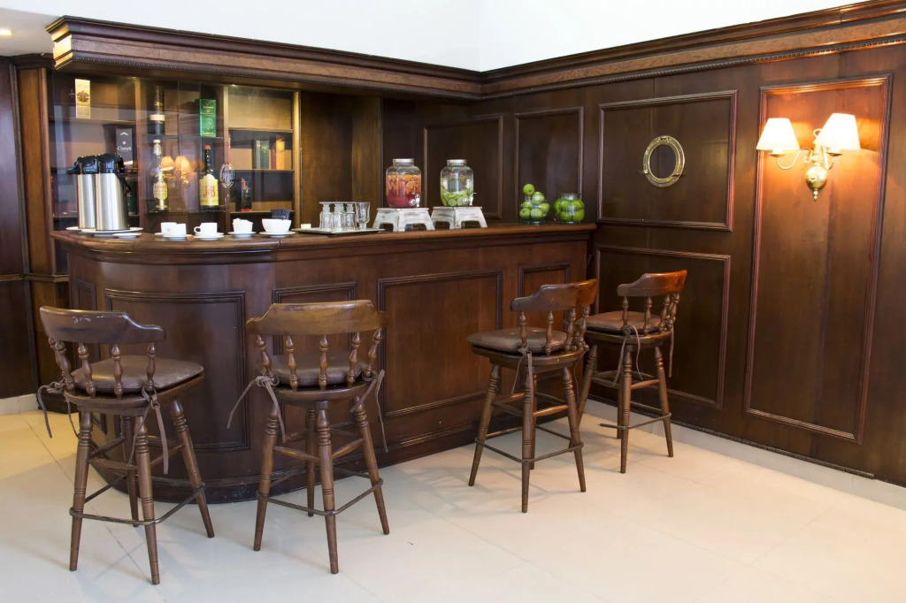 Hotel Carretero