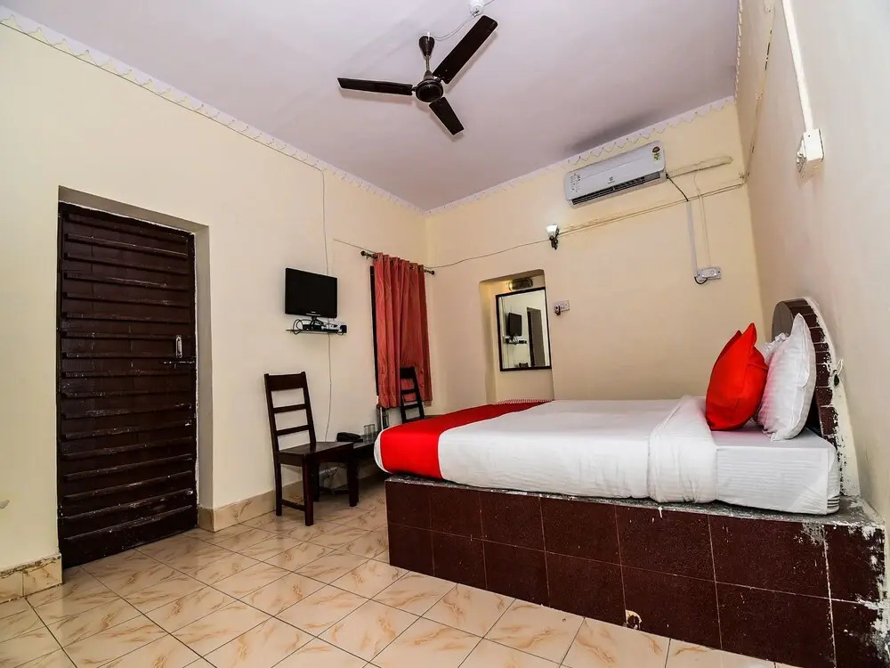 OYO 26740 Durag Villas Guest House