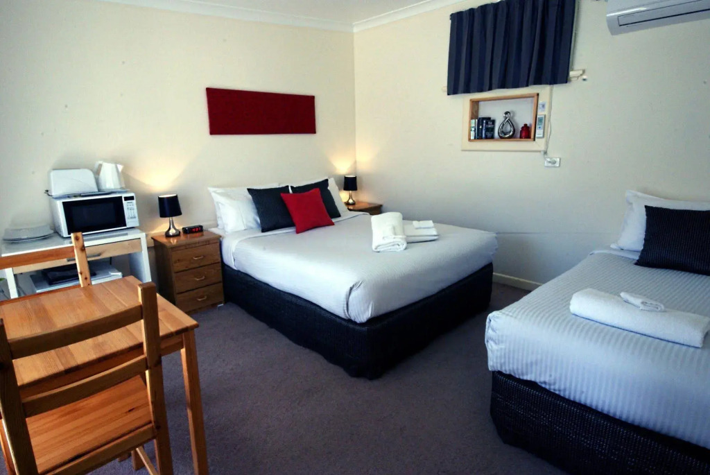 Euroa Motor Inn