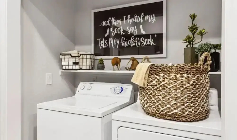 Zone LUXE