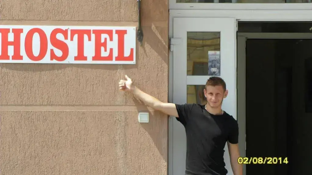 Hostel Vitan
