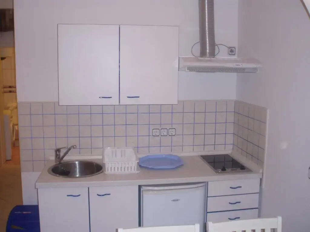 Apartments Jeličić