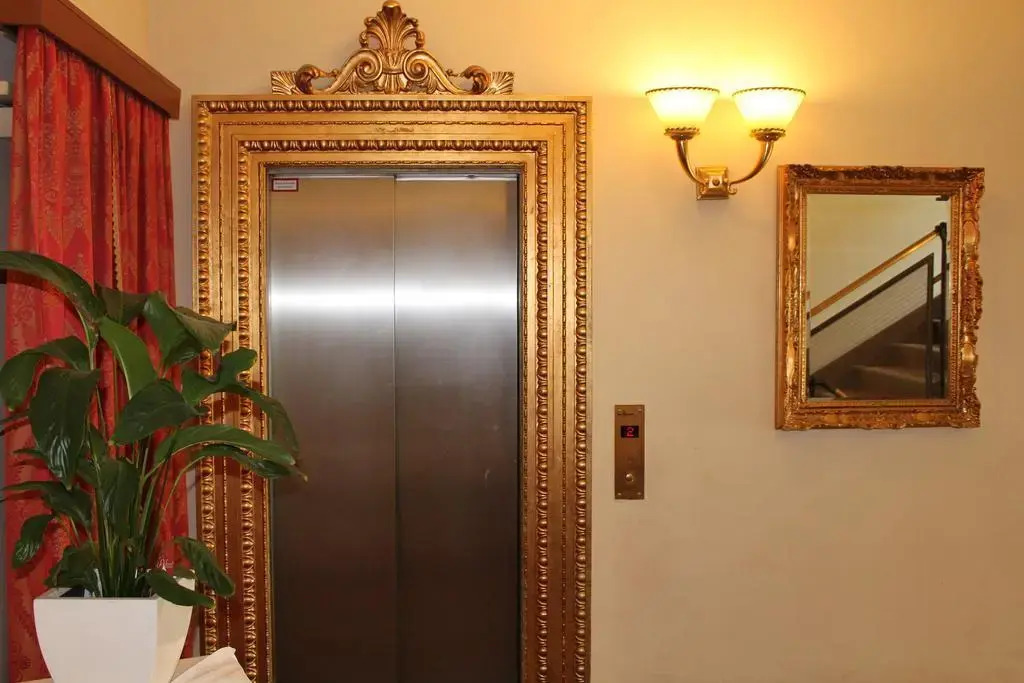 Albergo City Hotel Berlin