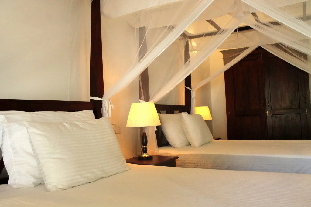 Boutique Villa Shanthi