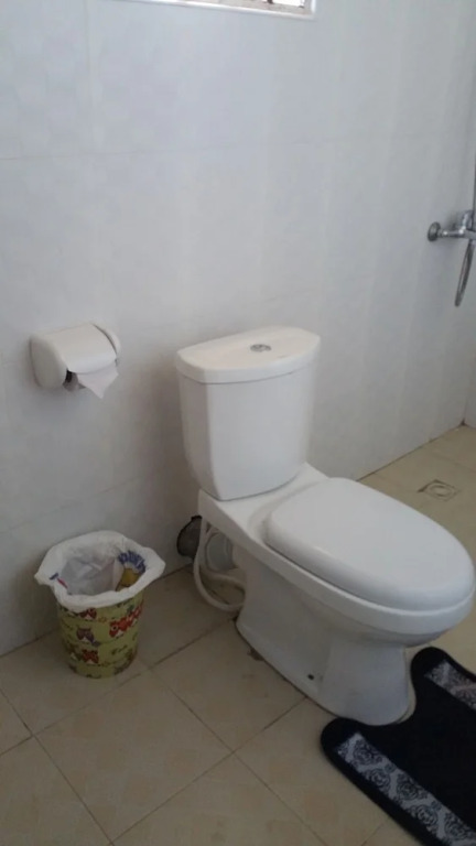Tropical Nectar Apartment