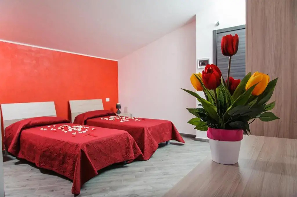 B&B Villa Fiorita