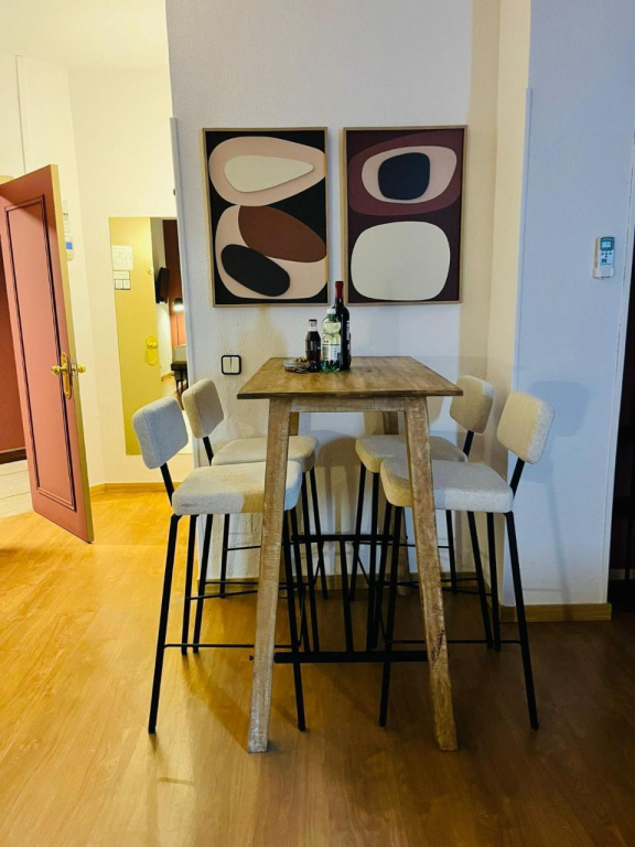 Tribu Malasaña
