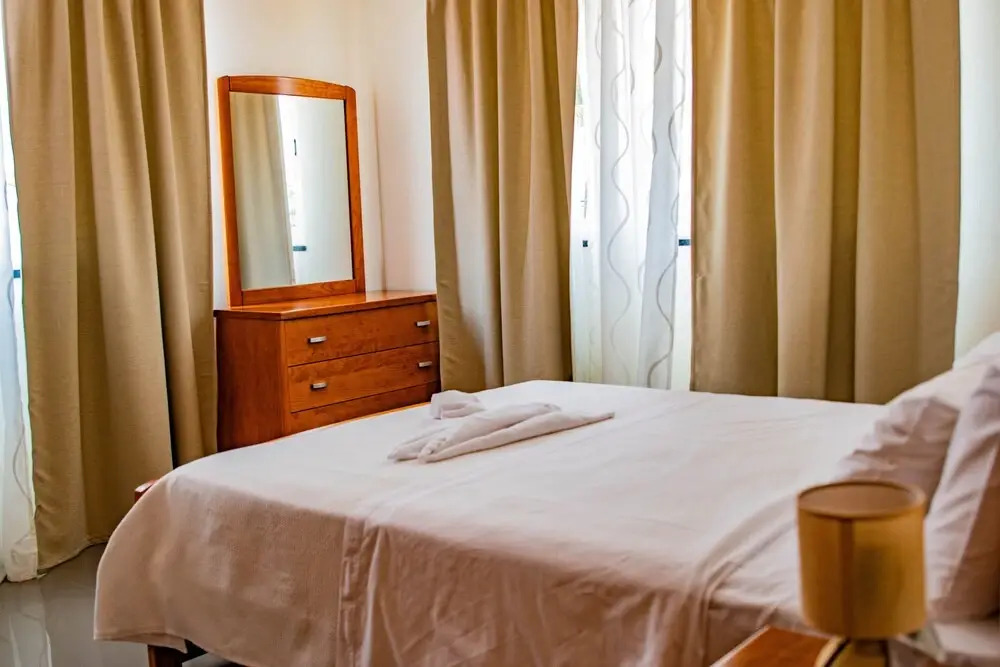 Hotel Vitoria