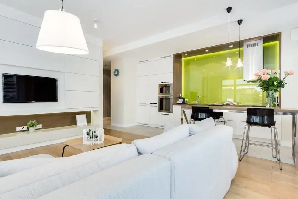 Marina Residence