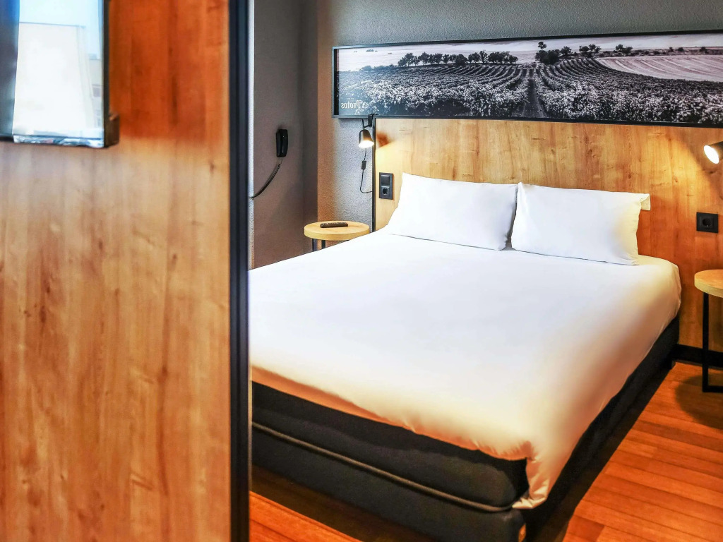 Ibis Valladolid