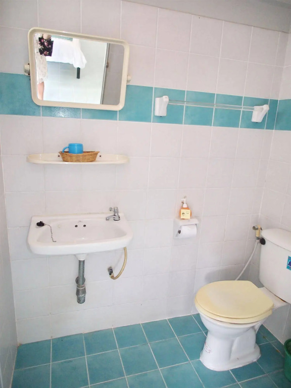 Thanapa Apartment