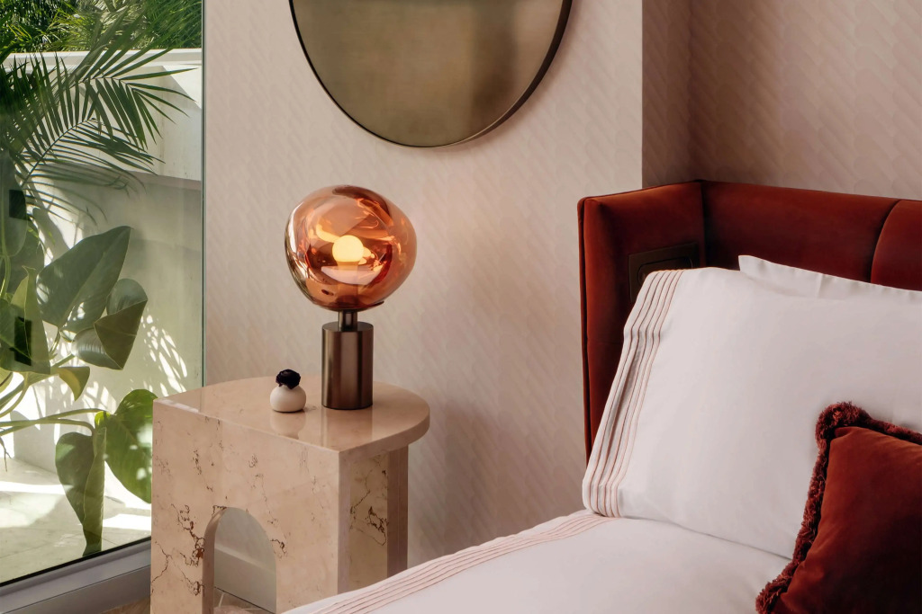 Tropics Hotel Miami Beach