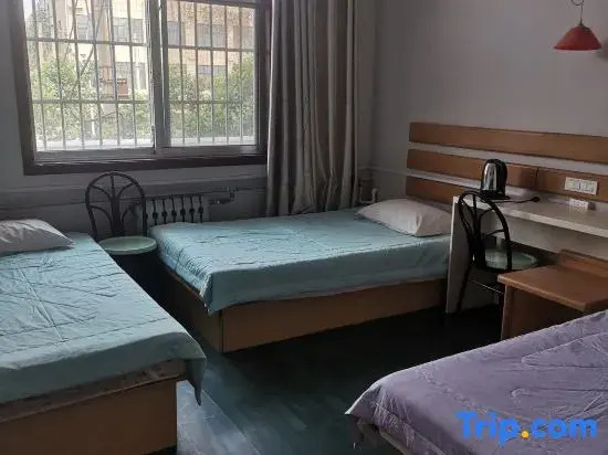 Shanyang 99 Chain Hotel Xin County