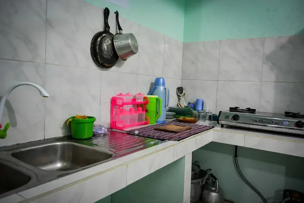 Homestay sembiring