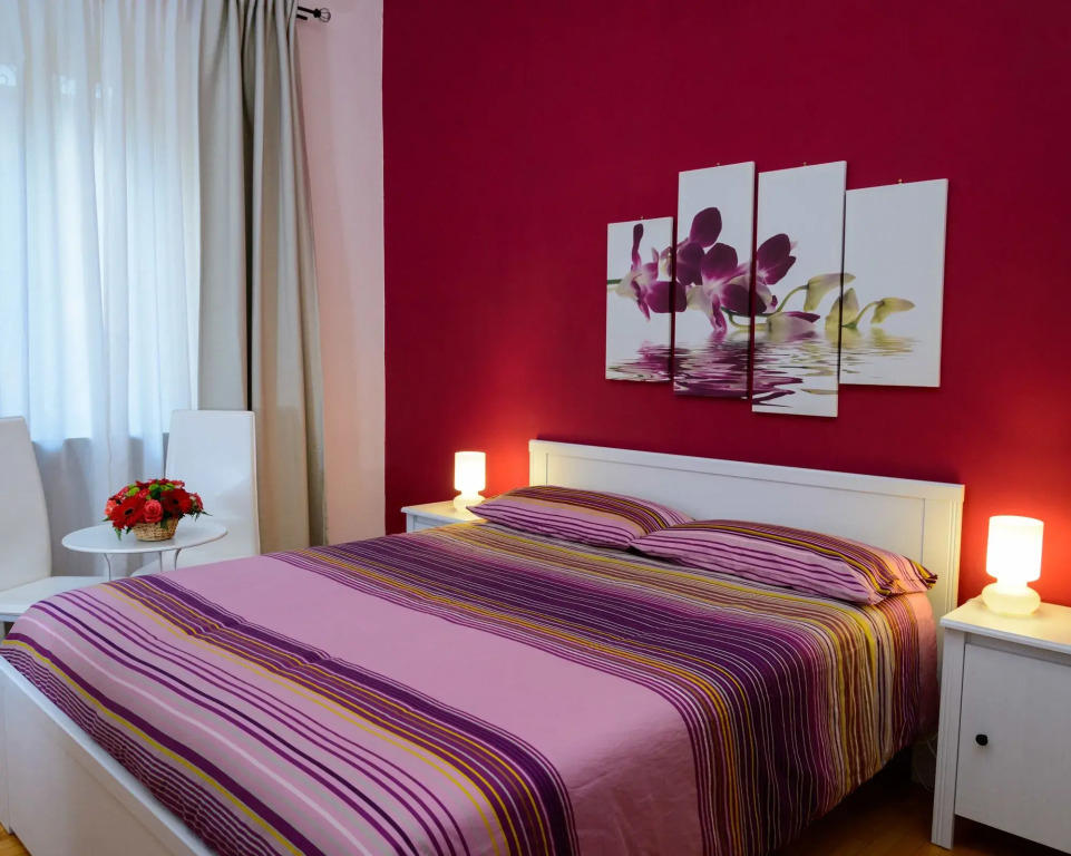 B&B Eternal Rome Inn
