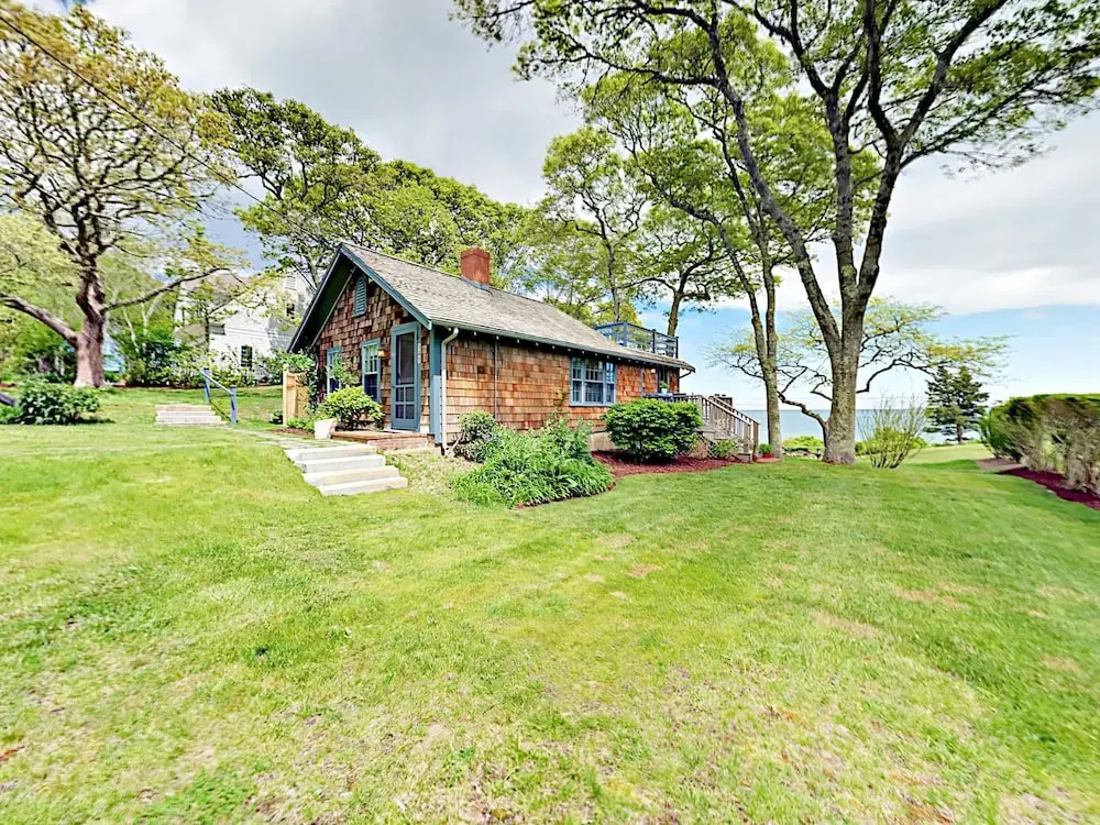 Trailhead Lodge Unit 811