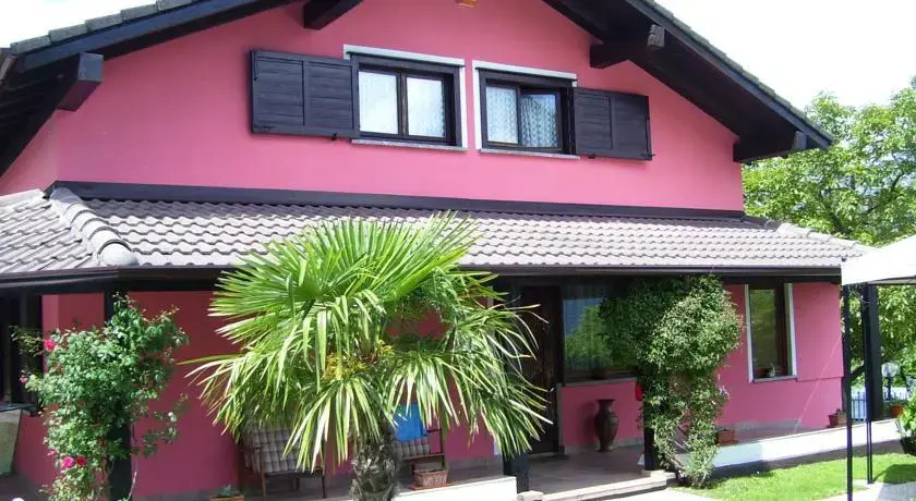 Villa Rosanna