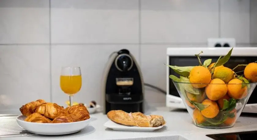Sweett - Maison Blanche