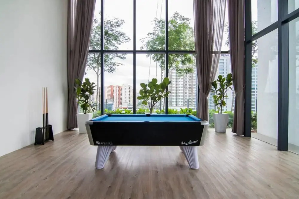 Nadi Service Apartments Bangsar by Plush