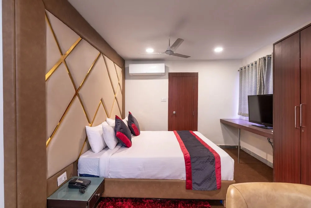 Abi Residency