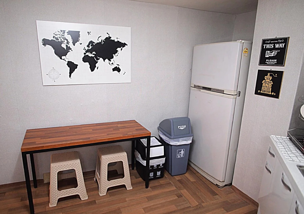 Hostel Gaon Sinchon