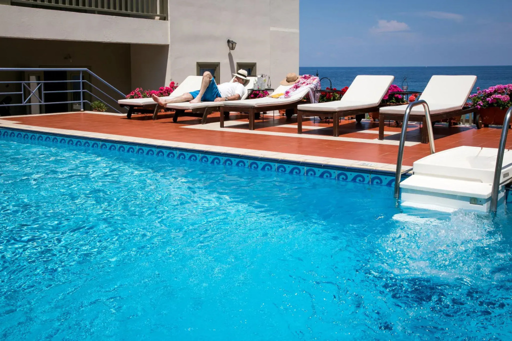 Kenta Beach Hotel