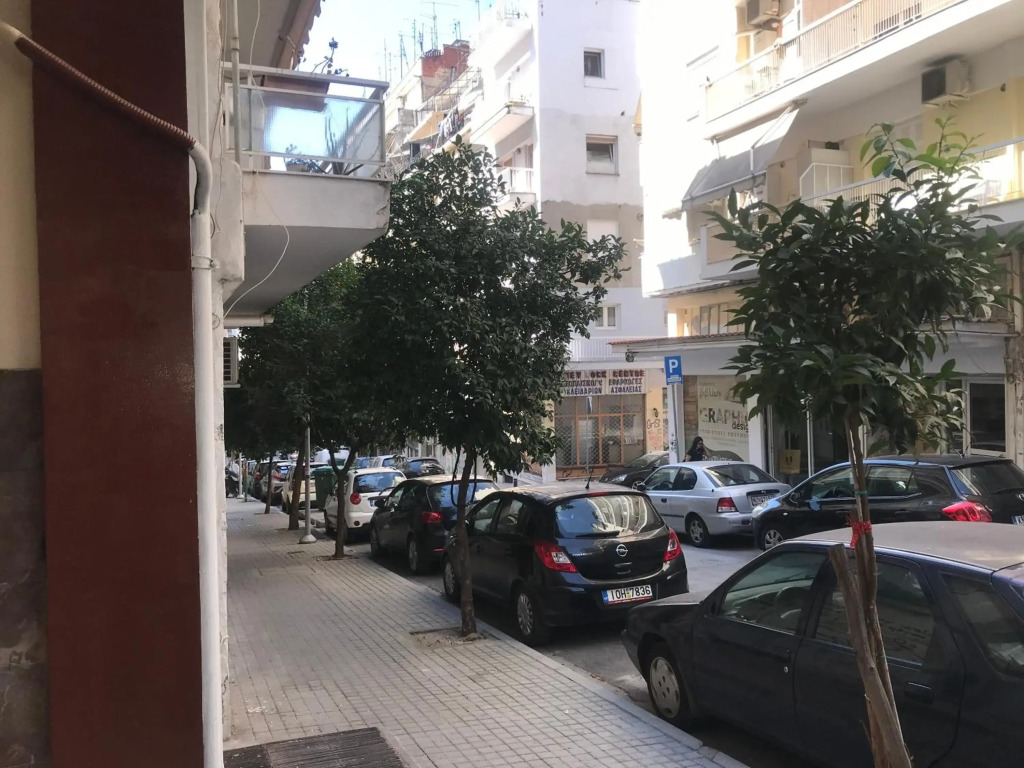 Istos Apartment