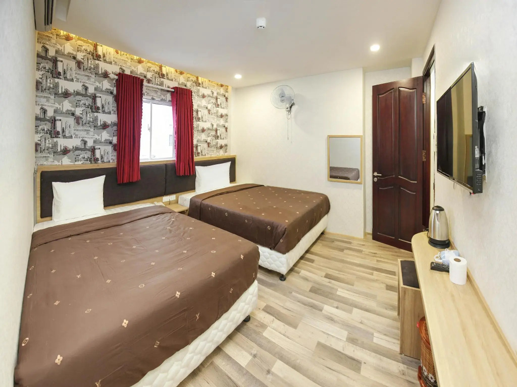 Bin Star Hotel