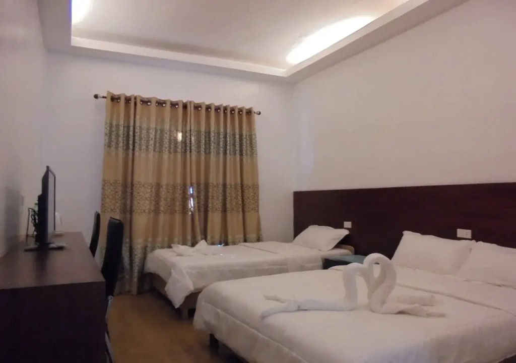 Lindi Hotel Baguio
