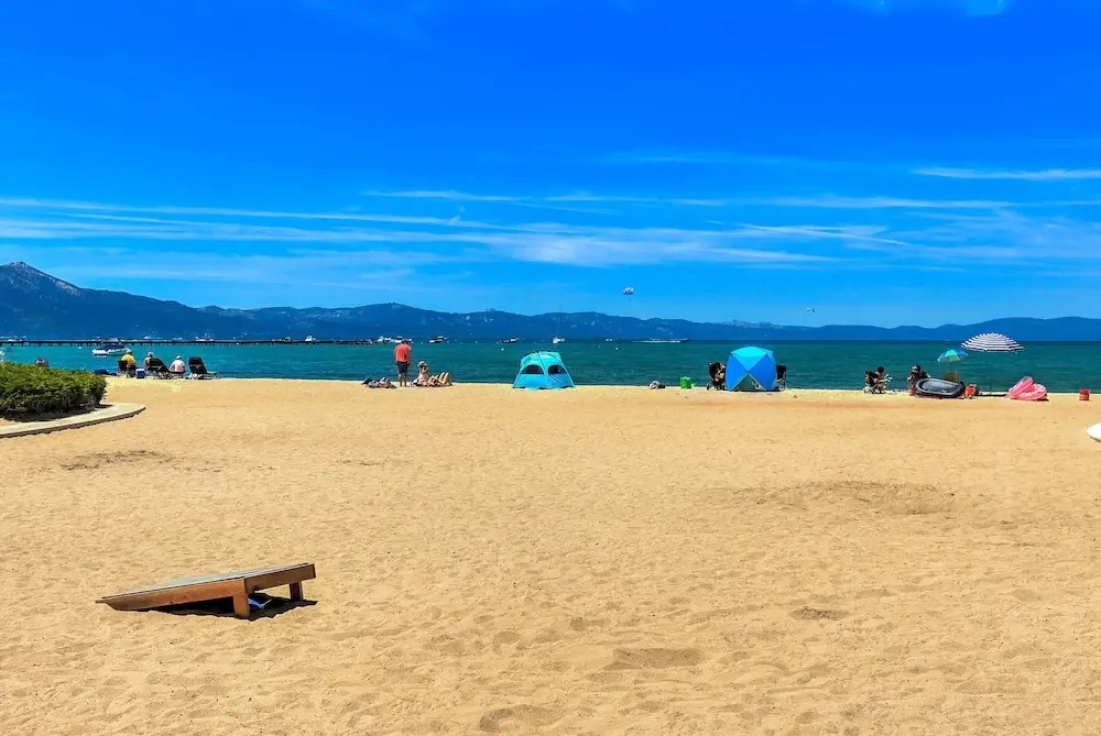 Beachfront Bijou