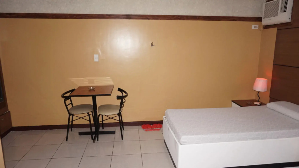 Hotel Sogo Santolan