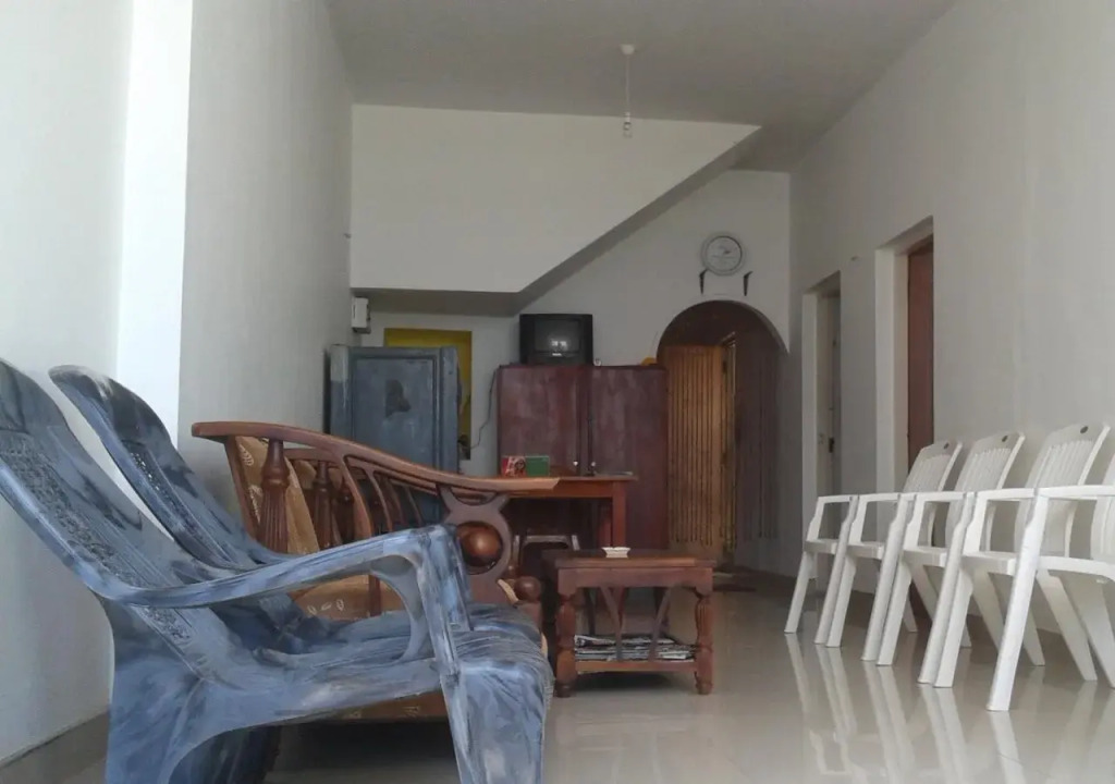 Polhena Coral Reef Resort