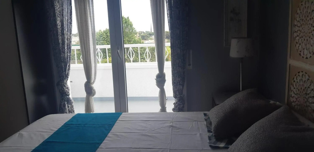 Edards Private Villa