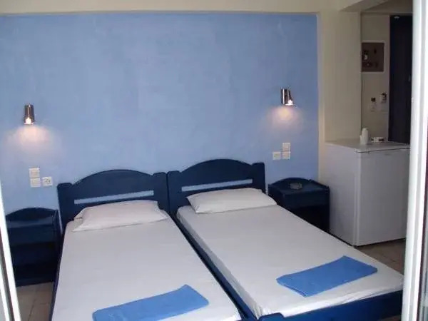 Pension Meteora