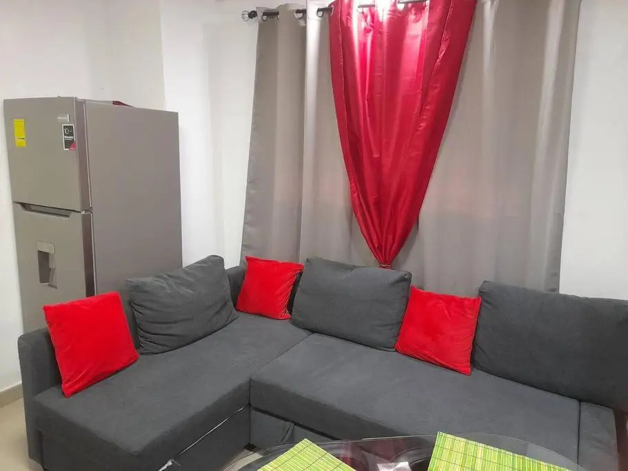 Apartamento ideal
