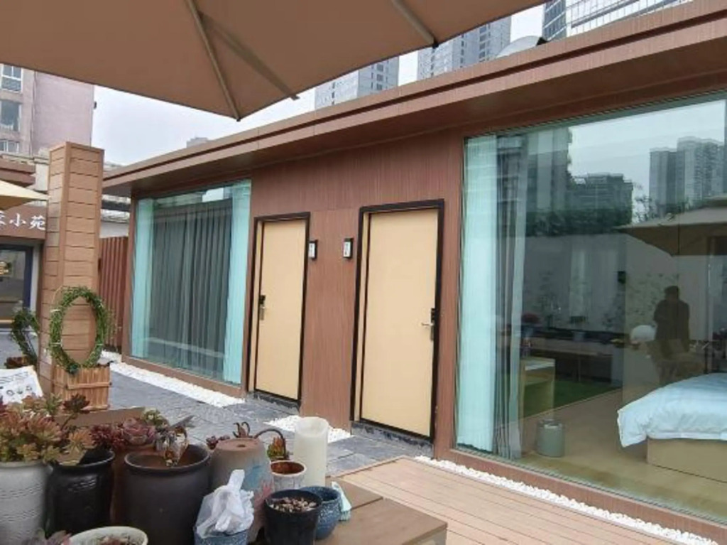 Shida Hotel