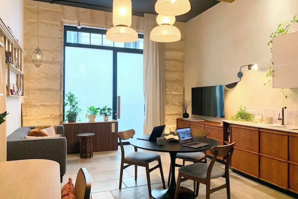 Home Chic Home - Les Suites de La Comédie
