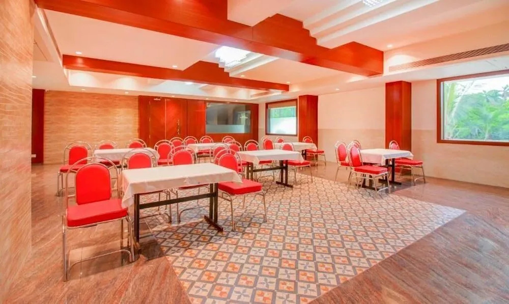 SriKrishna Paradise Hotel Thane Navi Mumbai