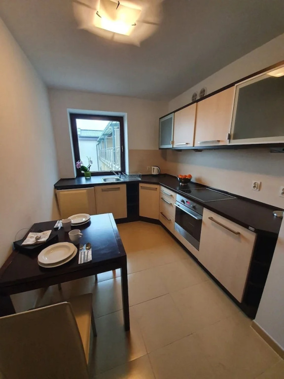 Apartamenty LIDO Sarbinowo by BALTIC CLUB