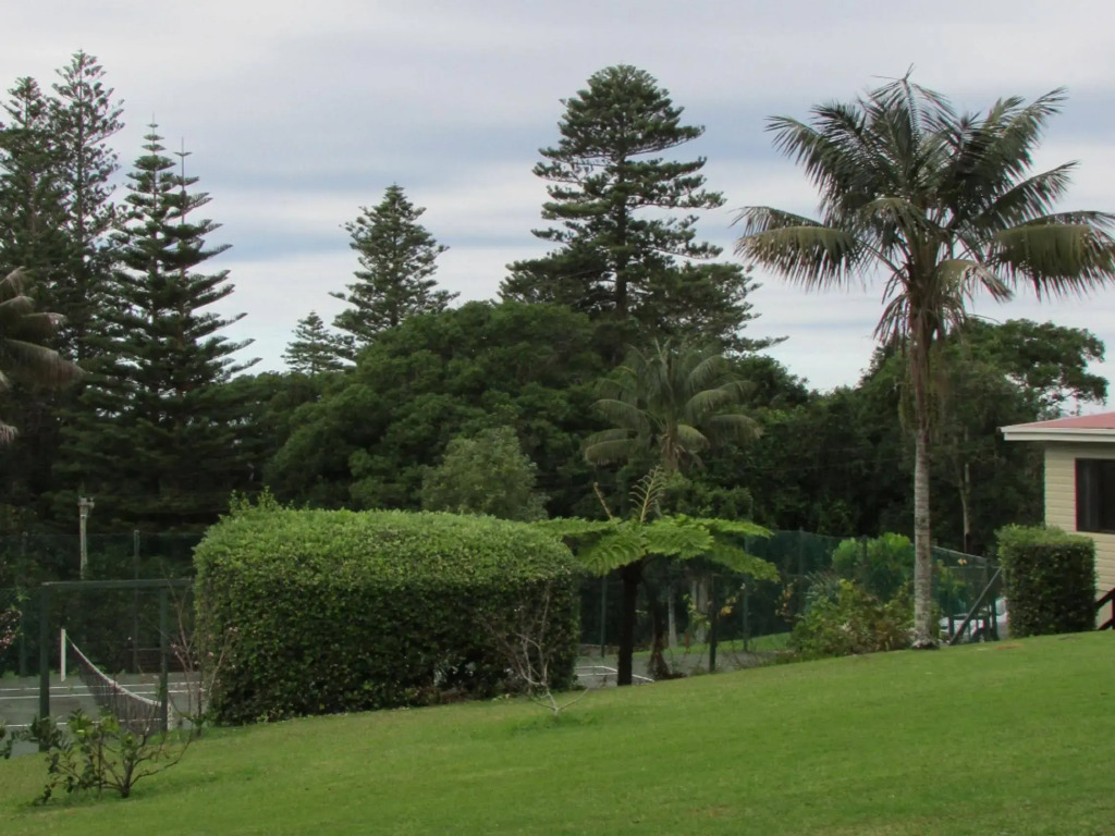 Hideaway Retreat