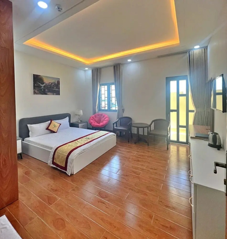 Bao Long Sky Hotel