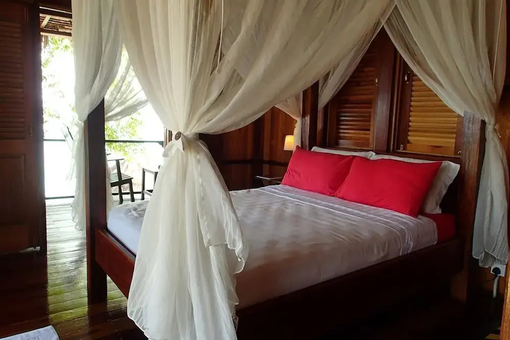 Bagus Place Retreat