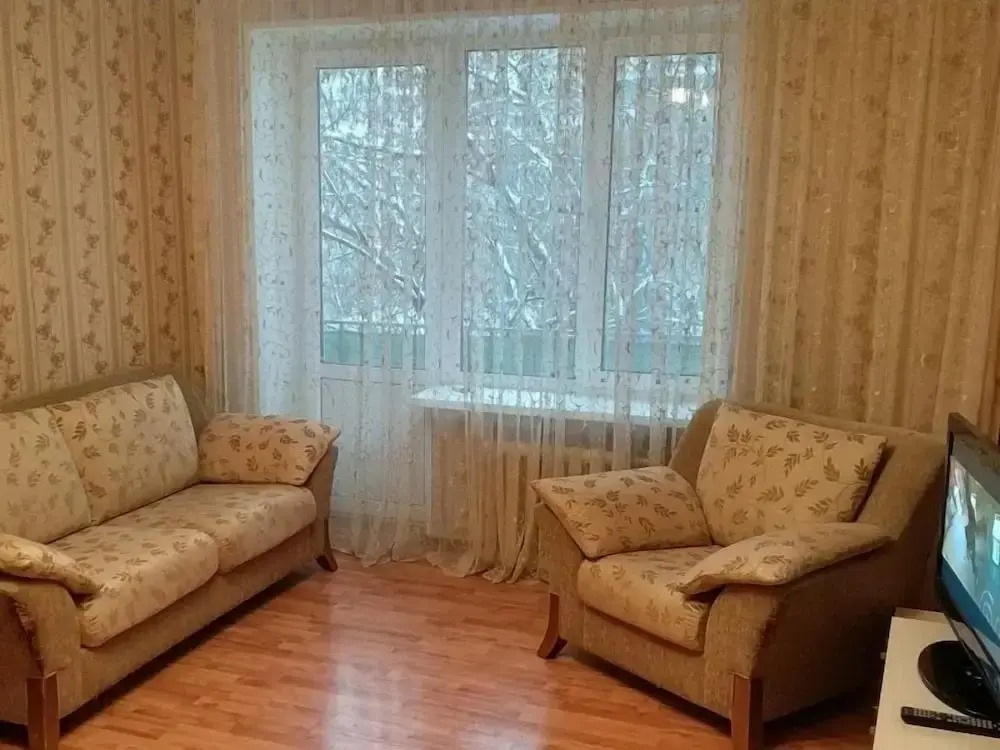 Апартаменты, пр-т 60 лет Октября, 27