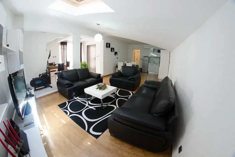 SAMM Apartments Šibenik