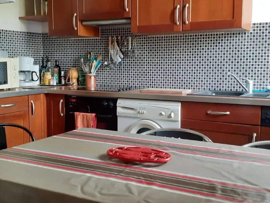 Appartement Royan, 3 pièces, 6 personnes - FR-1-494-133