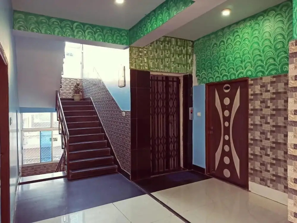 Hotel Anand LOK