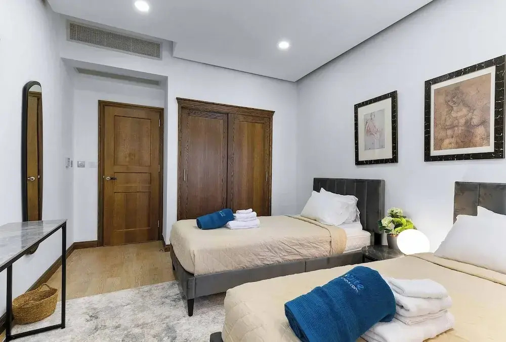 Adjacent to Aphrodite Premium Apartments I